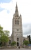 Oakham Church